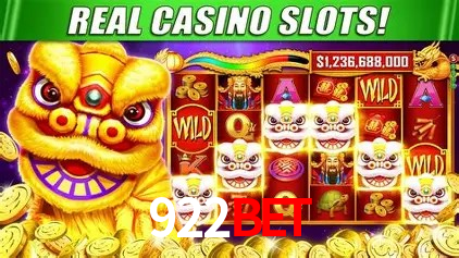 Ofertas Exclusivas 922Bet