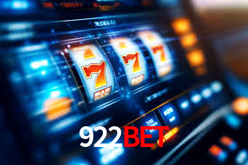 Casino Ao Vivo 922Bet