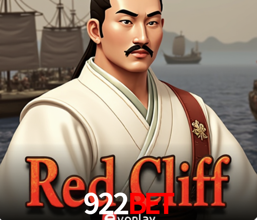 Design Responsivo 922Bet